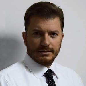 Daniele Radini Tedeschi